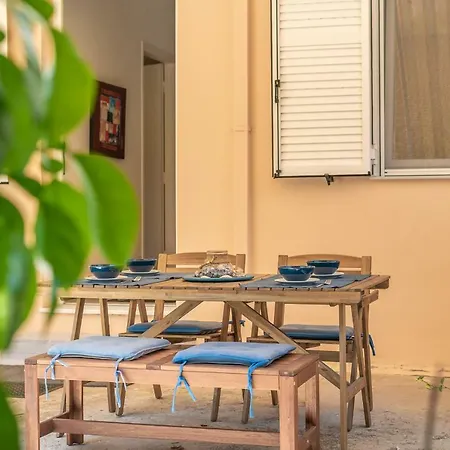 Dione Apartament Lefkáda