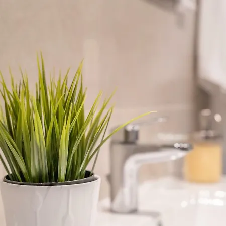 Dione Apartament Lefkáda