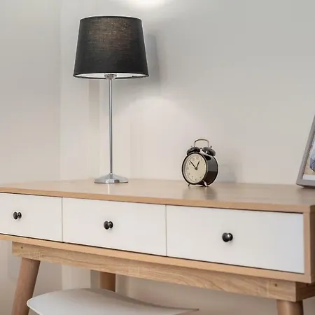 Dione Apartament Lefkáda