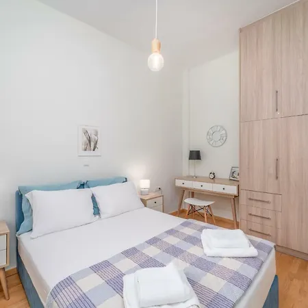 Apartament Dione