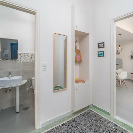 Dione Apartament